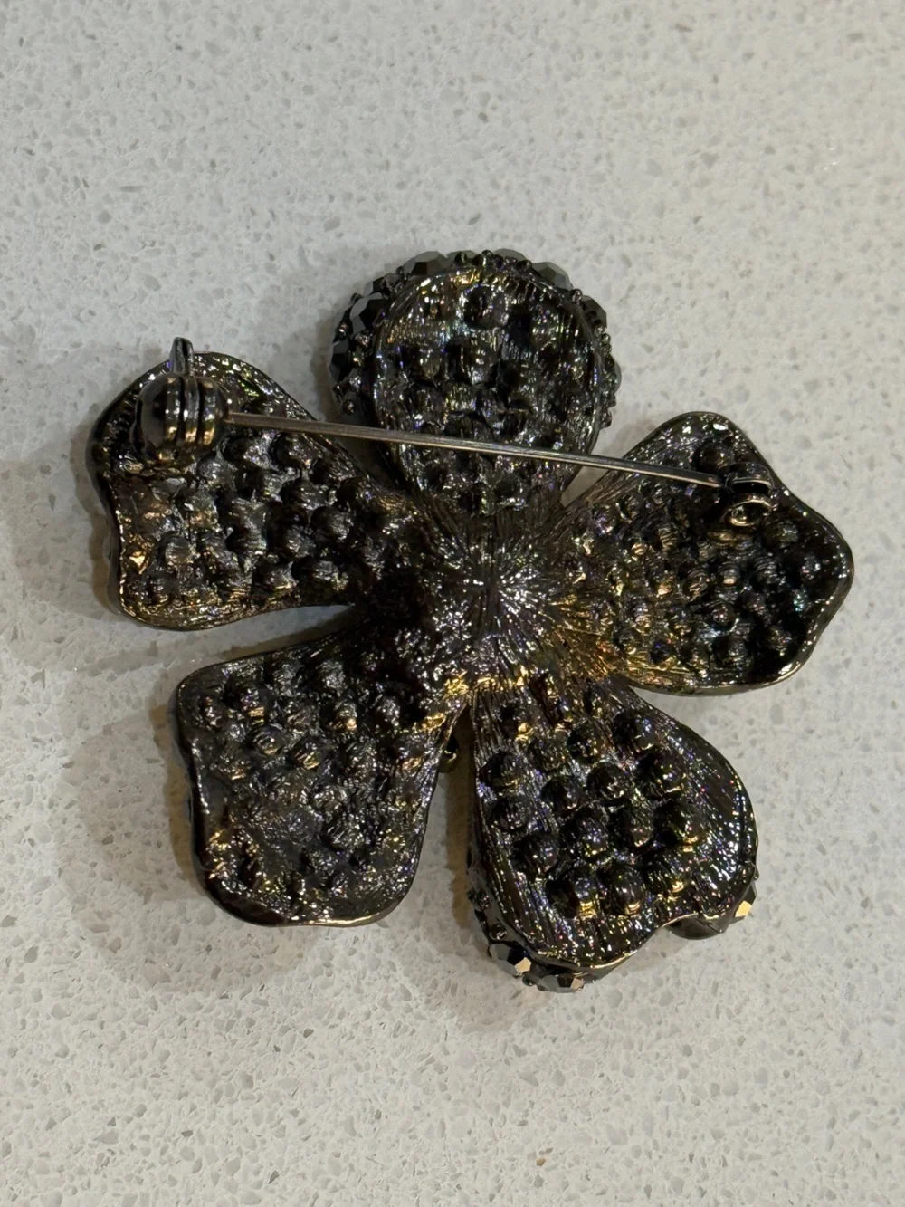 N/A stunning crystal